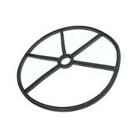 Perfectpitch Gasket for Pentair Pac Fab Pool Multiport Backwash Valve PE2770093
